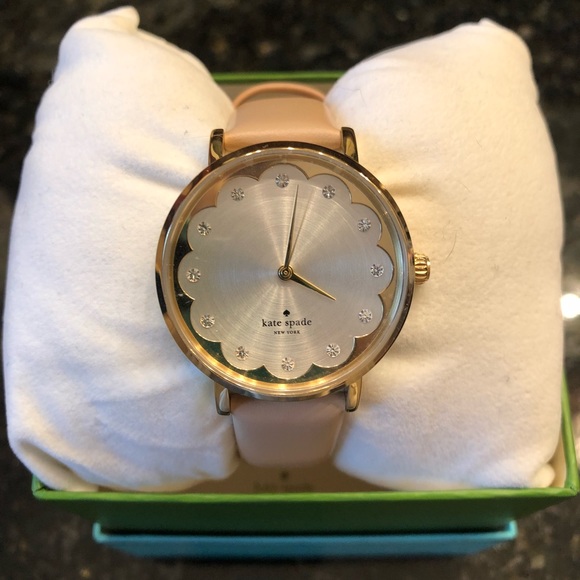 🆕♠️Kate Spade Watch - Picture 5 of 6